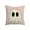 A, variant on Halloween Ghost Pillow Cover,Ghost Halloween Lumbar Pillow Covers Decorations ,Outdoor Halloween Pillows Decorative for Halloween Home Decor for Sofa ,Holiday Farmhouse Throw Pillows Pillowcase