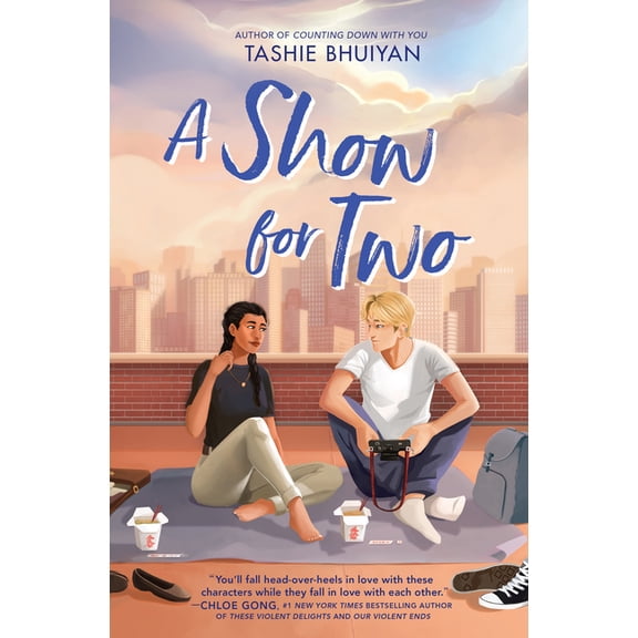 A Show for Two, (Hardcover)