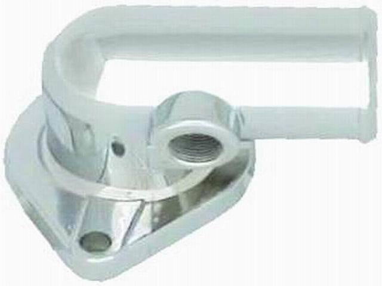Racing Power R9524 Water Neck