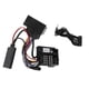 thumbnail image 1 of Car Radio Bluetooth Music AUX Cable Handsfree Adapter Harness Kit for E60 E63 E90 E91, 1 of 5