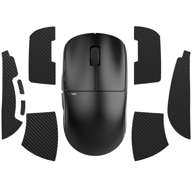 Cinta antideslizante para mouse Pulsar Gaming Gears X2 Wireless