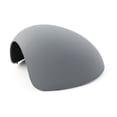 thumbnail image 4 of 1Pcs Auto Door Wing Mirror Cover Rearview Mirrors Shell For Mini R55 R56 R57 R58 R59 R60 R61 Unpainted Car Accessories, 4 of 7