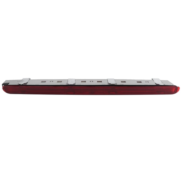 Alto Lámpara LED Hight Mount Stop Light A2038201456 Ajuste Para Mercedes Benz Clase C W203 Sedan AMG Modelos 20022007 ANGGREK Otros Vehículos