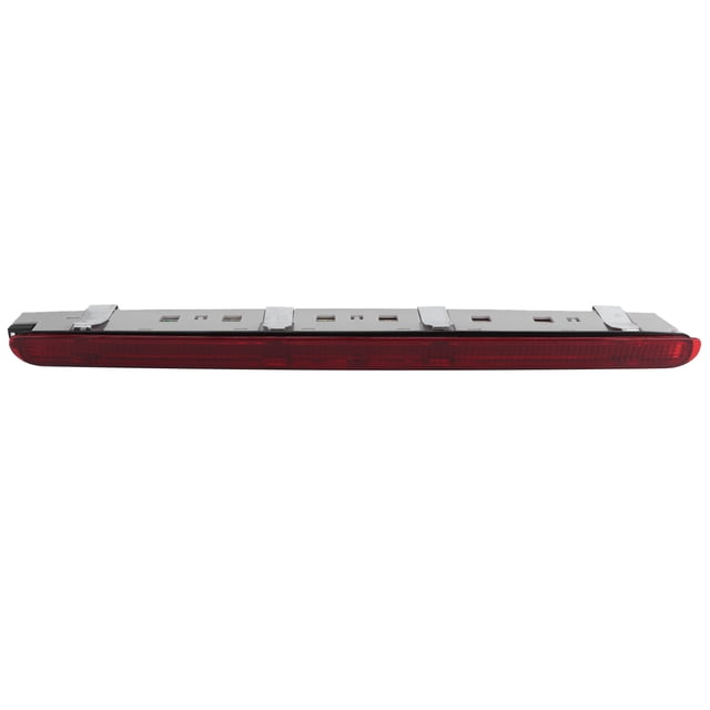 Alto Lámpara LED Hight Mount Stop Light A2038201456 Ajuste Para Mercedes Benz Clase C W203 Sedan AMG Modelos 20022007 ANGGREK Otros Vehículos