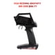 thumbnail image 2 of Transmisor 2.4G 2CH, control remoto por radio para Wltoys RC Car WLtoys Negro, 2 of 7