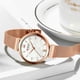 thumbnail image 5 of Fashion Watch Women Exquisite 3 ATM Reloj de cuarzo resistente al agua Reloj de pulsera clásico CURREN Mirar, 5 of 7