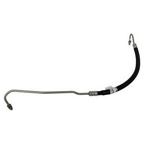 Motorcraft Power Steering Pressure Line Hose Assembly PSH-42 Fits select: 2008-2010 FORD F250, 2008-2010 FORD F350