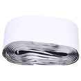 thumbnail image 3 of Guitar Effect Pedal Mounting Tape, Guitar Effect Pedal Rack Tape Exquisite Workmanship Temperature Resistant Adhesive Backing Strong Bonding Ability  For Guitar Rough  + Hook, 3 of 8