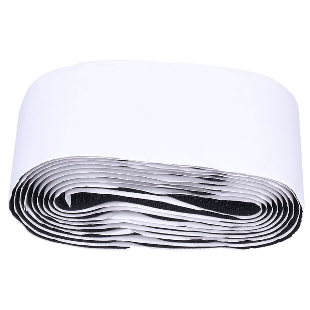 Guitar Mounting Tape, Professional Design Wear Resis Tant Guitar Effect Pedal Mounting Tape Exquisite Workmanship Strong Bonding Ability For Guitar Rough + Hook ,Rough ,Hook