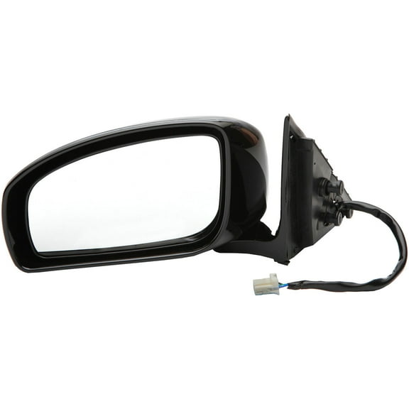 Dorman 955-1112 Driver Side Door Mirror for Specific Infiniti Models