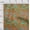 Brown2, variant on oneOone Cotton Jersey Medium Blue Fabric Batik Craft Projects Decor Fabric Printed By The Yard 58 Inch Wide - 48