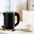 thumbnail image 3 of QUTETN 10 Pcs Black Electric Kettle Knob with Temperature Control for Efficient, 3 of 7