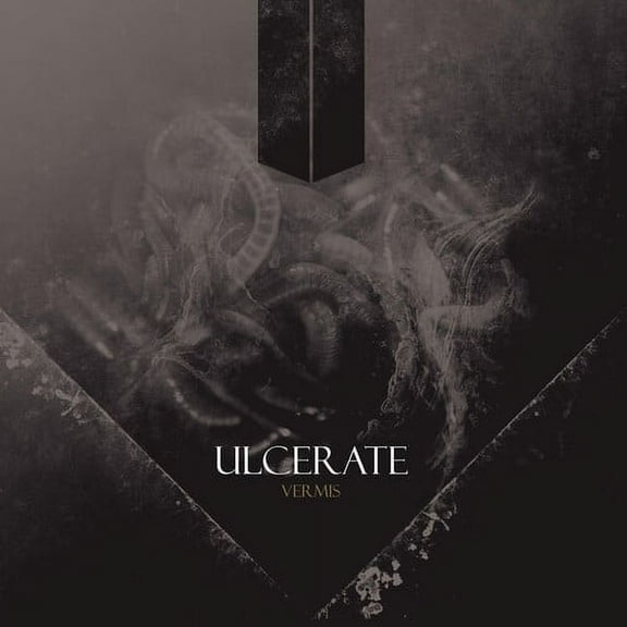 Ulcerate - Vermis - Music & Performance - CD
