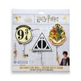 thumbnail image 2 of Harry Potter Icons Die-Cut Coat Hanger Wall Hooks | Set of 3, 2 of 8