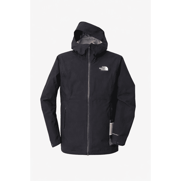 The North Face W Dryzzle FL Parka TNF Black XS