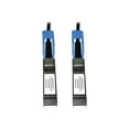 thumbnail image 3 of Tripp Lite series SFP28 to SFP28 25GbE Passive Twinax Copper Cable, Black, 5m, 3 of 8