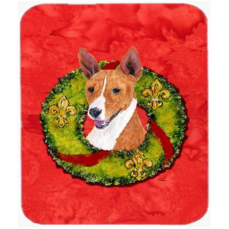Basenji Mouse Pad  Hot Pad Or Trivet price history on PriceWatchPro