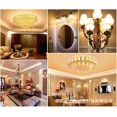 thumbnail image 3 of 6pcs E14 Led Bulbs Nostalgic Incandescent Lamp Warm White Retro Decorative Filament, 3 of 3