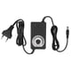 thumbnail image 2 of Adaptador De Regulador De CC, Carga Rápida, Bajo Consumo De EnergíA, 3-12 V, 3 A, Regulación De Voltaje, Fuente De Alimentación De Atenuación Para Luz LED Y Ventilador, 2 of 7