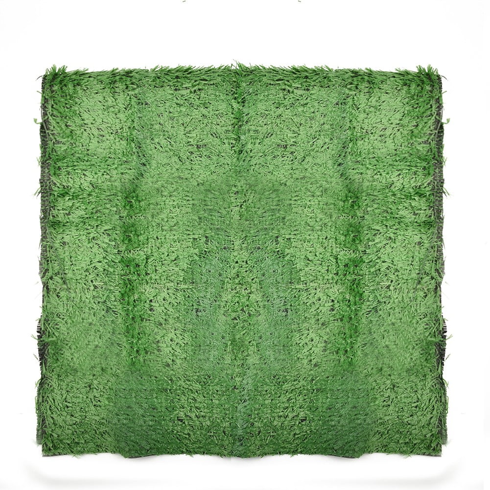 40"x120' Multi Purpose Artificial Grass Synthetic Turf Indoor/Outdoor