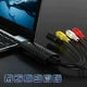 thumbnail image 5 of USB Video Capture,Video Capture Card,RCA to USB Video Converter,VHS Mini DV VCR Hi8 DVD to Digital C, 5 of 8