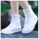 thumbnail image 2 of Fundas para zapatos impermeables, reutilizables, antideslizantes, para exteriores, para senderismo, para adultos y niños, 2 of 5
