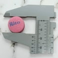 thumbnail image 4 of Rito Wintergreen Mints, 260 Count, Individually Wrapped Hard Candy, 2 lb No known Allergens, 4 of 9