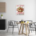 thumbnail image 4 of Stupell Industries Cottage Sweet Meadow Strawberries White Framed Giclee Art, 24 x 30, by Creatif Belle, 4 of 8