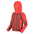 thumbnail image 4 of Regatta - Polar Dissolver V para Niños/Niñas (Coral Fusión, Melocotón Neón), 4 of 6