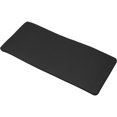 thumbnail image 1 of Mini Tapete Yoga Centurfit Knee Pad Grueso Ejercicios Fitness 15mm negro, 1 of 7