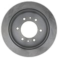 thumbnail image 3 of ACDelco Disc Brake Rotor 18A1777A Fits select: 2006-2010 HUMMER H3, 2009-2010 HUMMER H3T, 3 of 4