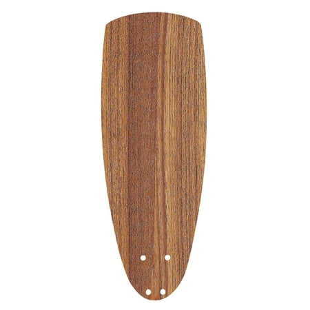 

Emerson Ceiling Fans G44TK 18-Inch Accessory Ceiling Fan Blades Teak