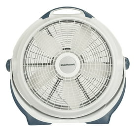 Lasko 3520 Cyclone 20 Inch Pivoting Floor Fan