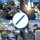 thumbnail image 3 of Llave de extensión acodada, herramienta multifuncional, trinquete, diseño compacto, para mecánica, reparación de automóviles, uso intensivo, accesorio automotriz, 3 of 9