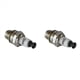 thumbnail image 1 of 2X para Rcexl CM6 BujíA para Motor de Gas DLE30 DLE55 DLE111 DLA56 EME55, 1 of 6