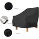 thumbnail image 2 of 2 fundas para sillas de exterior, 70x79x102cm, 2 of 5