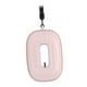 thumbnail image 4 of Ambientador portátil de aire perfecl con generador personal de para y adultos USB recargable 20db de ruido Rosado purificador de aire de collar usable, 4 of 8