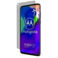 thumbnail image 3 of Fit For Motorola Moto G Stylus [BISEN] Privacy Anti-Spy Tempered Glass Screen Protector, Anti-Scratch, Anti-Shock, Shatterproof, 3 of 3