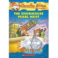 thumbnail image 1 of Enormouse Pearl Heist, Geronimo Stilton Broché, 1 of 1