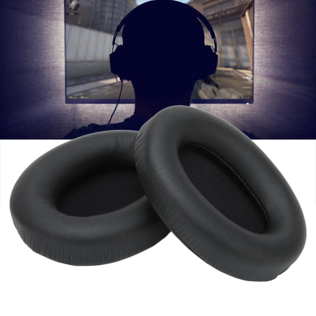 Almohadillas Para Auriculares, Almohadillas De Repuesto Suaves Y Profesionales De Alta Elasticidad Para Auriculares WH-1000XM4