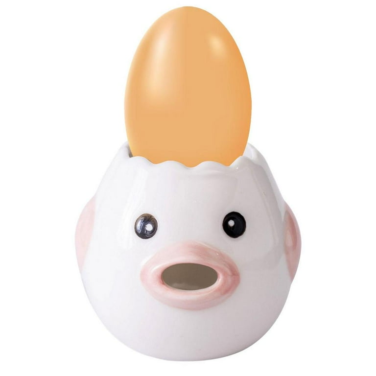 おやつのうつわ ウ3 oldwhite しかく鬼の小鉢 - 益子焼の小さな窯元「よしざわ