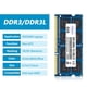 thumbnail image 3 of DDR3 DDR3L 4GB 8GB Laptop Memory Ram PC3 1.5V 1066 1333 1600Mhz PC3L 1.35V 8500 10600 12800 204Pin Non-ECC Sodimm Memories Ram, 3 of 4