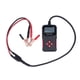thumbnail image 5 of Probador De Batería De Coche, Analizador De Carga Automático De 12V, 100 CCA A 2000 CCA Para Camión, Barco, SUV, Motocicleta, 5 of 7