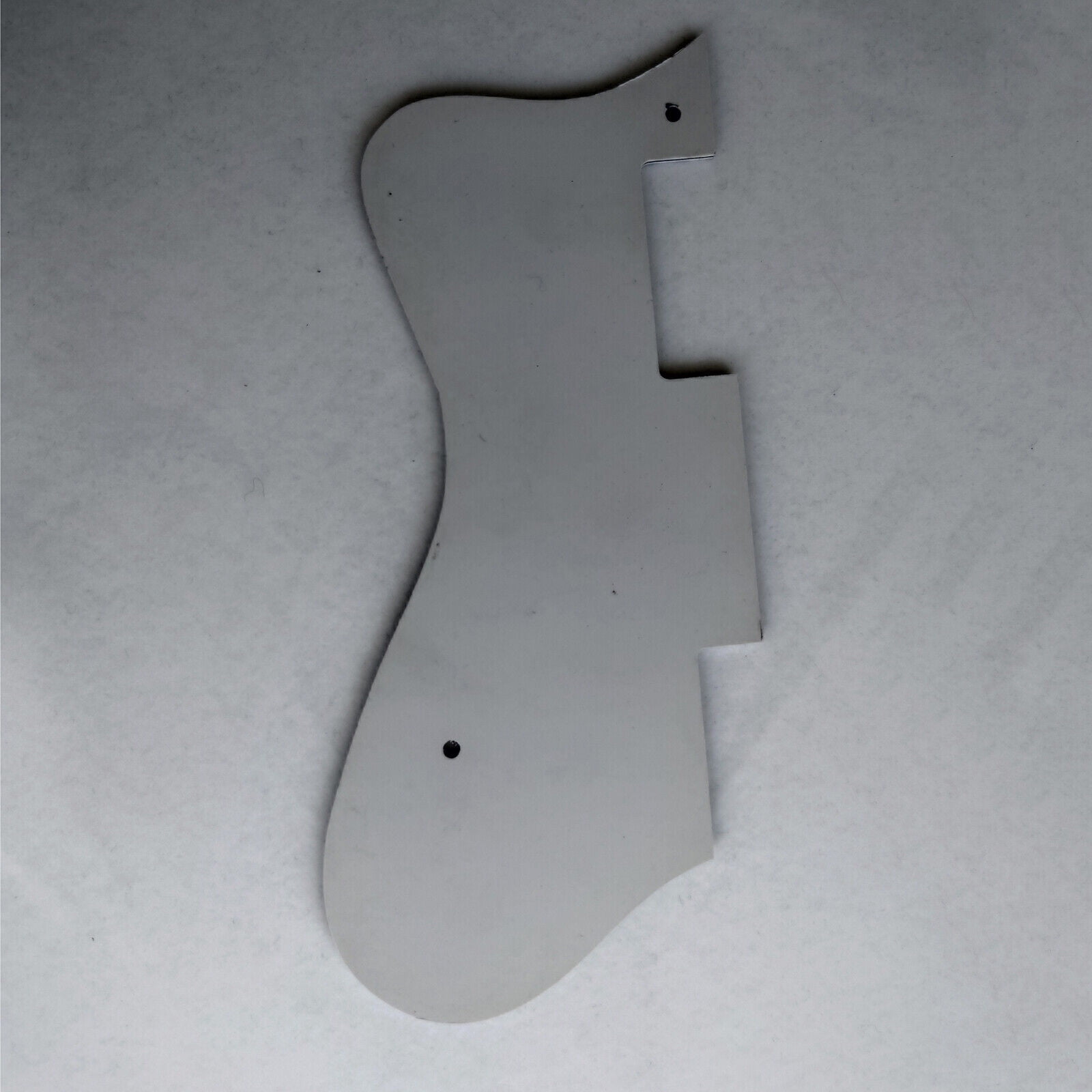 Custom Guitar Pickguard 3 Ply for Epiphone Dot Style Scratch Plate Electric Guitars Replacement Parts