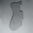 thumbnail image 4 of Custom Guitar Pickguard 3 Ply for Epiphone Dot Style Scratch Plate Electric Guitars Replacement Parts, 4 of 6