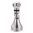 thumbnail image 1 of Carrete de pesca Equilibrio Barra de rueda de metal Accesorios para exteriores (B), 1 of 3