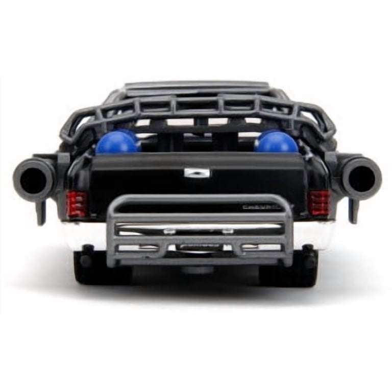 Jada Toys - 1:32 Fast & Furious X - 1967 Chevrolet El Camino Caged