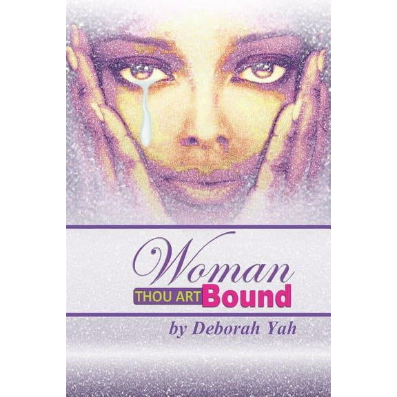 Woman Thou Art Bound, (Paperback)