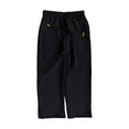thumbnail image 6 of HAOTAGS Men’s Outdoor Hiking Pants Breathable Quick-Drying Waterproof Fishing Sports Trousers Black Size S, 6 of 6