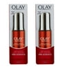Olay Regenerist Miracle Boost Youth Pre-Essence, 40ml (1.35 Oz) (Pack of 2) + Cat Line Makeup Tutorial